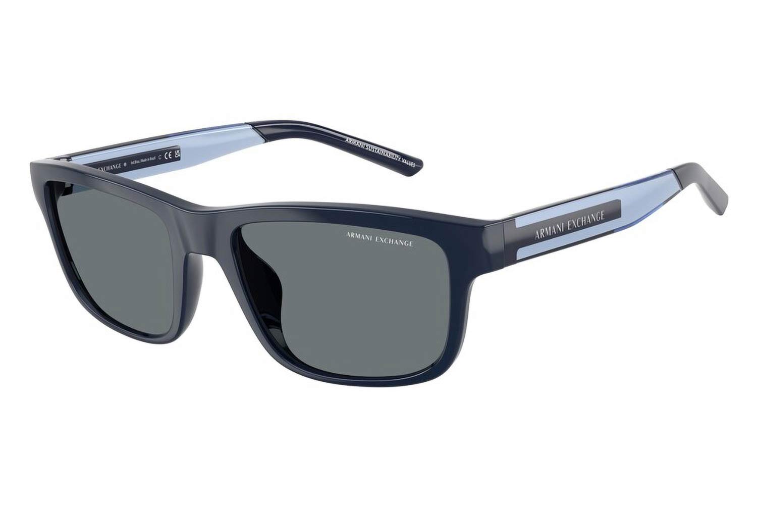 Armani-Exchange 4169SU 840480 size 55 Γυαλια Ηλιου Τιμή: 85,00