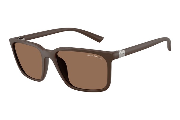 Armani-Exchange 4172SU 841273 size 57 Γυαλια Ηλιου Τιμή: 81,00