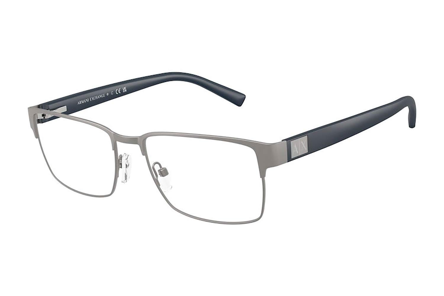 Armani Exchange 1019 6003 size 54 Γυαλιά οράσεως Τιμή: 82,00