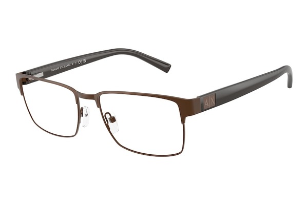 Armani Exchange 1019 6083 size 54 Γυαλιά οράσεως Τιμή: 94,00