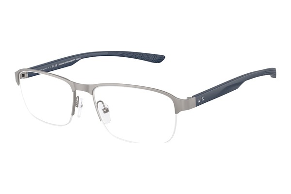 Armani Exchange 1061 6084 size 57 Γυαλιά οράσεως Τιμή: 72,99