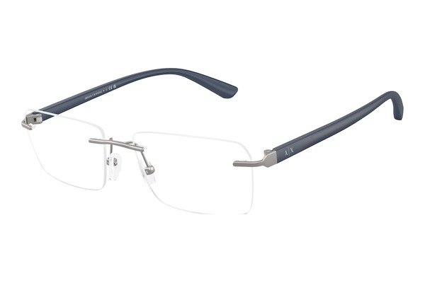Armani Exchange 1064 6084 size 56 Γυαλιά οράσεως Τιμή: 94,00