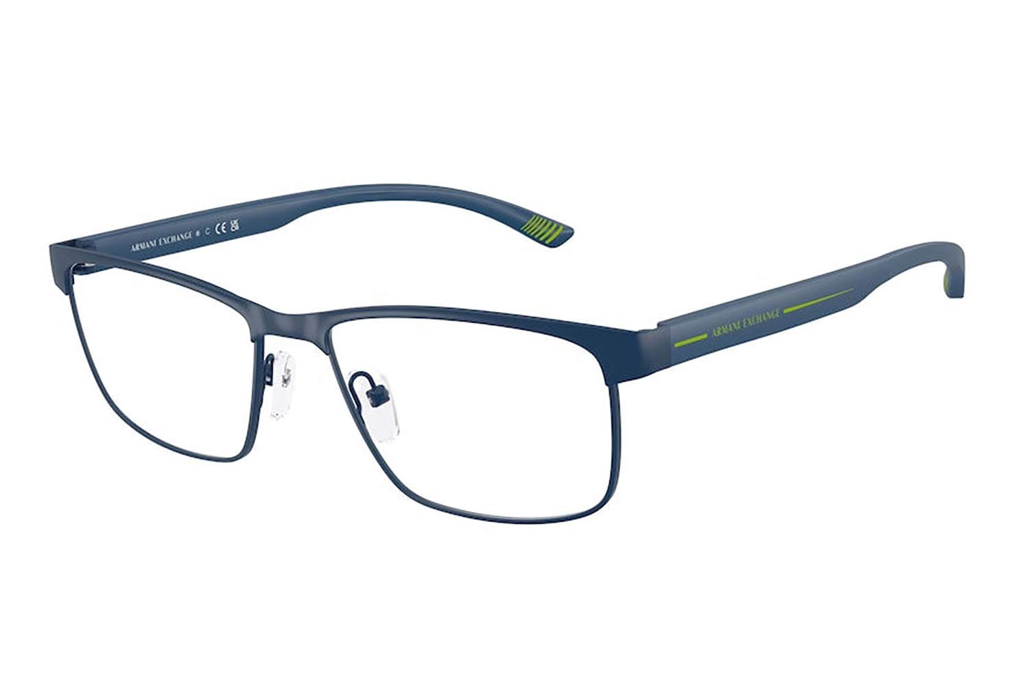 Armani Exchange 1070 6125 size 56 Γυαλιά οράσεως Τιμή: 76,00