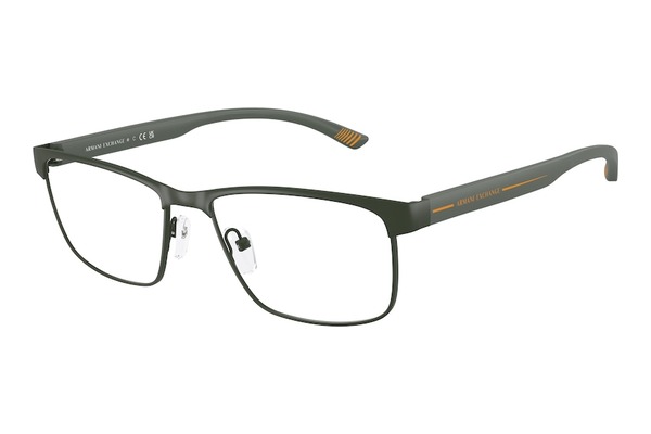 Armani Exchange 1070 6126 size 58 Γυαλιά οράσεως Τιμή: 76,00