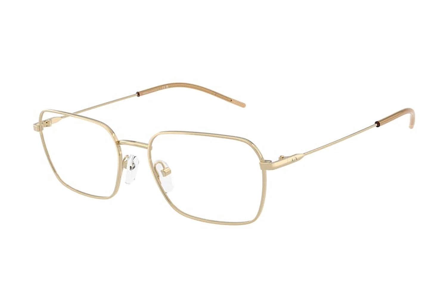 Armani Exchange 1072 6110 size 53 Γυαλιά οράσεως Τιμή: 71,00