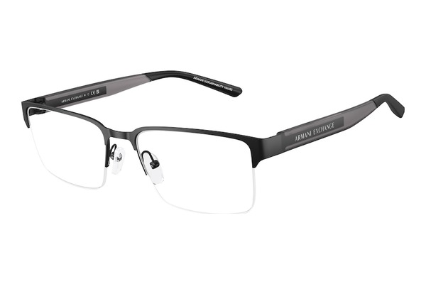 Armani Exchange 1075 6000 size 55 Γυαλιά οράσεως Τιμή: 81,00