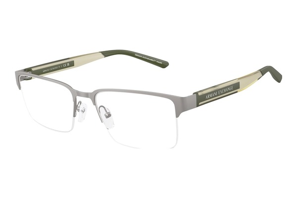 Armani Exchange 1075 6003 size 55 Γυαλιά οράσεως Τιμή: 76,00