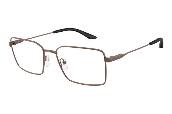 Armani Exchange 1076 6106 size 57 Γυαλιά οράσεως Τιμή: 78,98