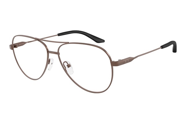 Armani Exchange 1077 6106 size 57 Γυαλιά οράσεως Τιμή: 83,00