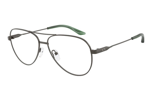 Armani Exchange 1077 6133 size 57 Γυαλιά οράσεως Τιμή: 83,00