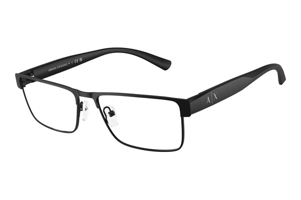 Armani Exchange 1078 6000 size 55 Γυαλιά οράσεως Τιμή: 76,00