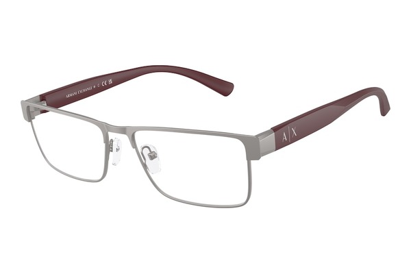 Armani Exchange 1078 6003 size 57 Γυαλιά οράσεως Τιμή: 76,00