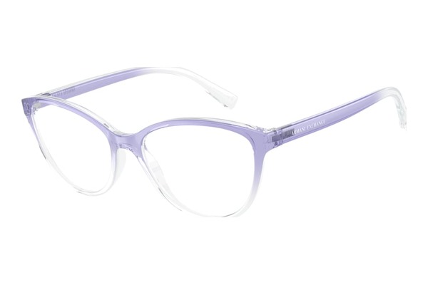 Armani Exchange 3053 8323 size 53 Γυαλιά οράσεως Τιμή: 76,00