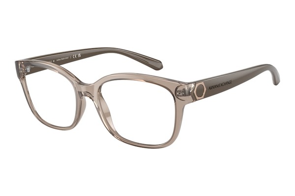 Armani Exchange 3098 8240 size 53 Γυαλιά οράσεως Τιμή: 81,00