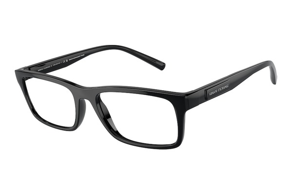 Armani Exchange 3115 8158 size 55 Γυαλιά οράσεως Τιμή: 76,00