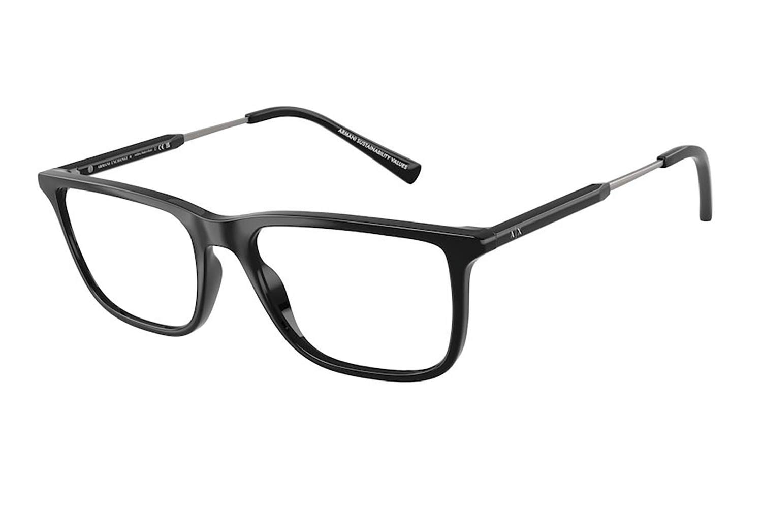 Armani Exchange 3126 8158 size 54 Γυαλιά οράσεως Τιμή: 71,00