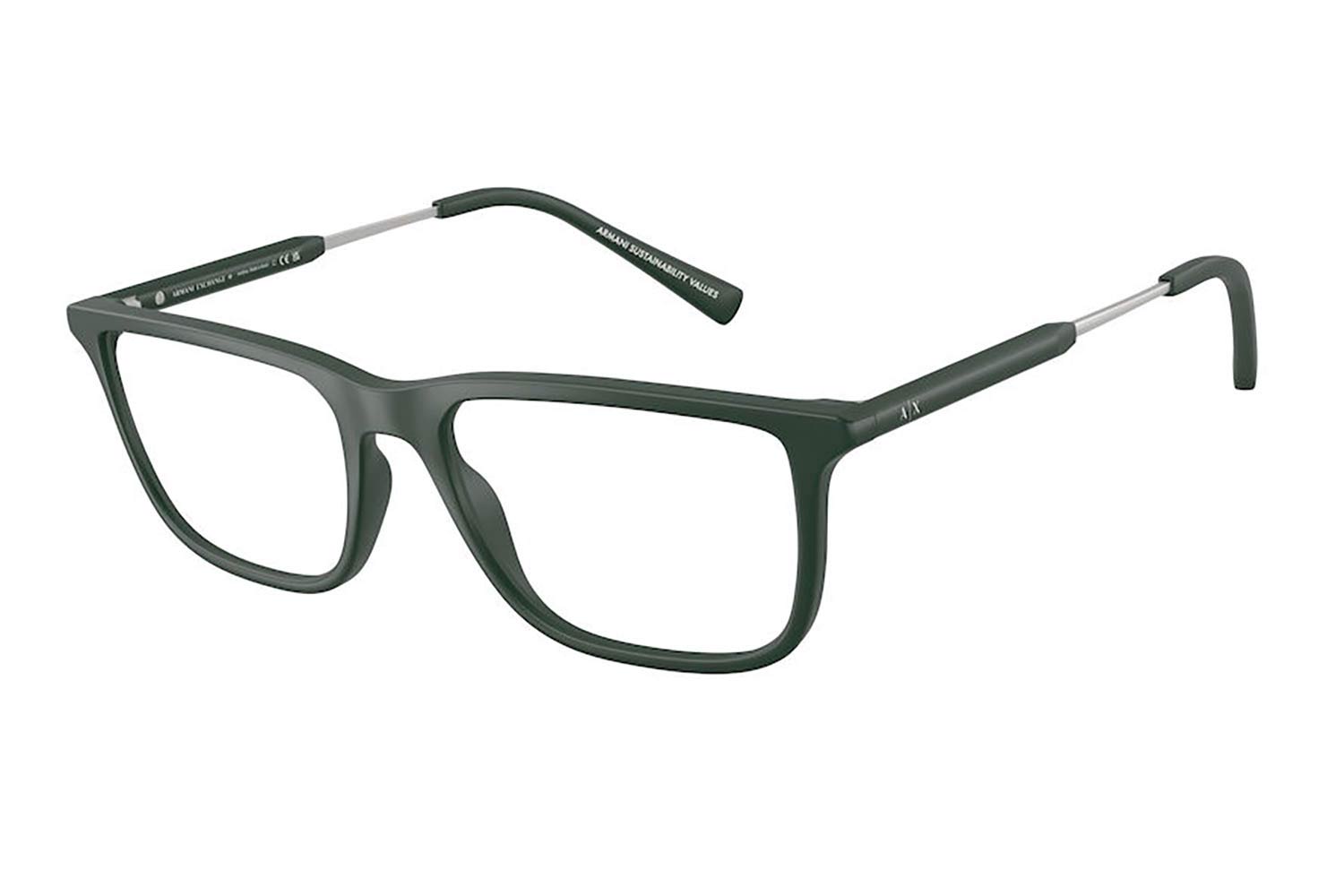 Armani Exchange 3126 8379 size 54 Γυαλιά οράσεως Τιμή: 71,00