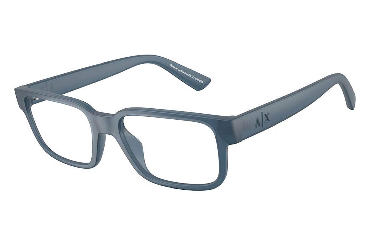 Armani Exchange 3130U 8392 size 53 Γυαλιά οράσεως Τιμή: 57,00