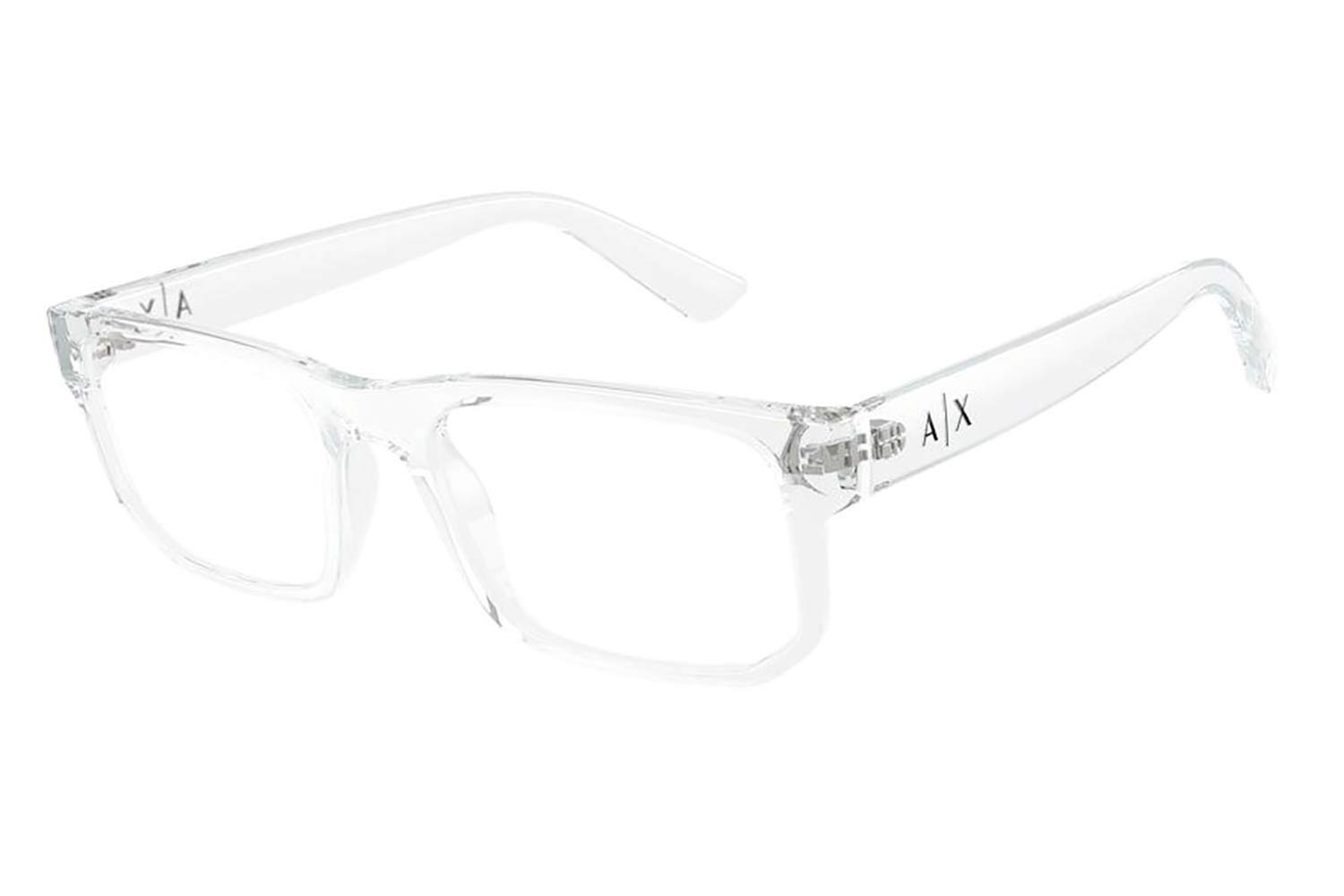 Armani Exchange 3135 8235 size 54 Γυαλιά οράσεως Τιμή: 57,00