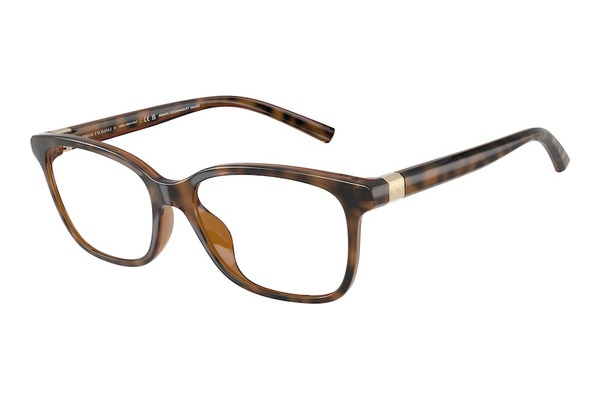 Armani Exchange 3139U 8213 size 53 Γυαλιά οράσεως Τιμή: 65,00
