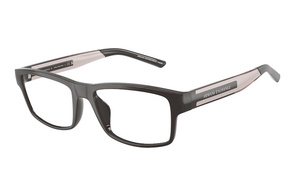 Armani Exchange 3140U 8405 size 54 Γυαλιά οράσεως Τιμή: 68,00