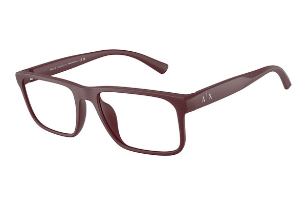 Armani Exchange 3147U 8413 size 54 Γυαλιά οράσεως Τιμή: 65,00