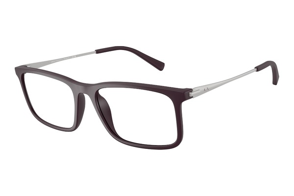 Armani Exchange 3148U 8418 size 55 Γυαλιά οράσεως Τιμή: 72,00