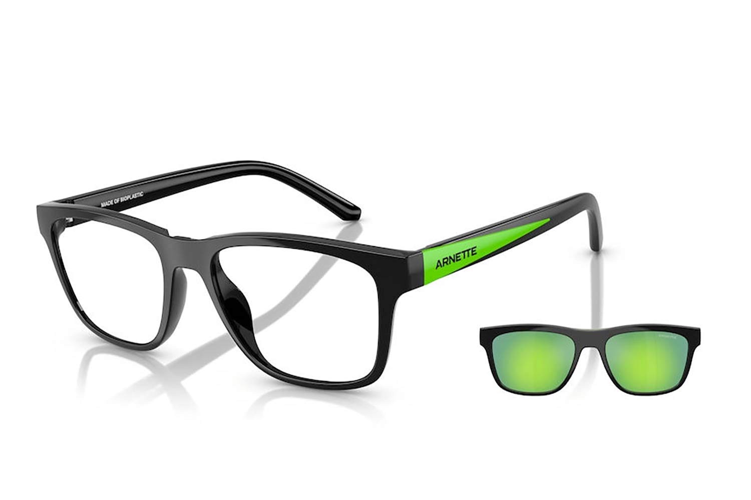 Arnette 4347U TURBINE 27531W size 54 Γυαλιά οράσεως Τιμή: 90,00