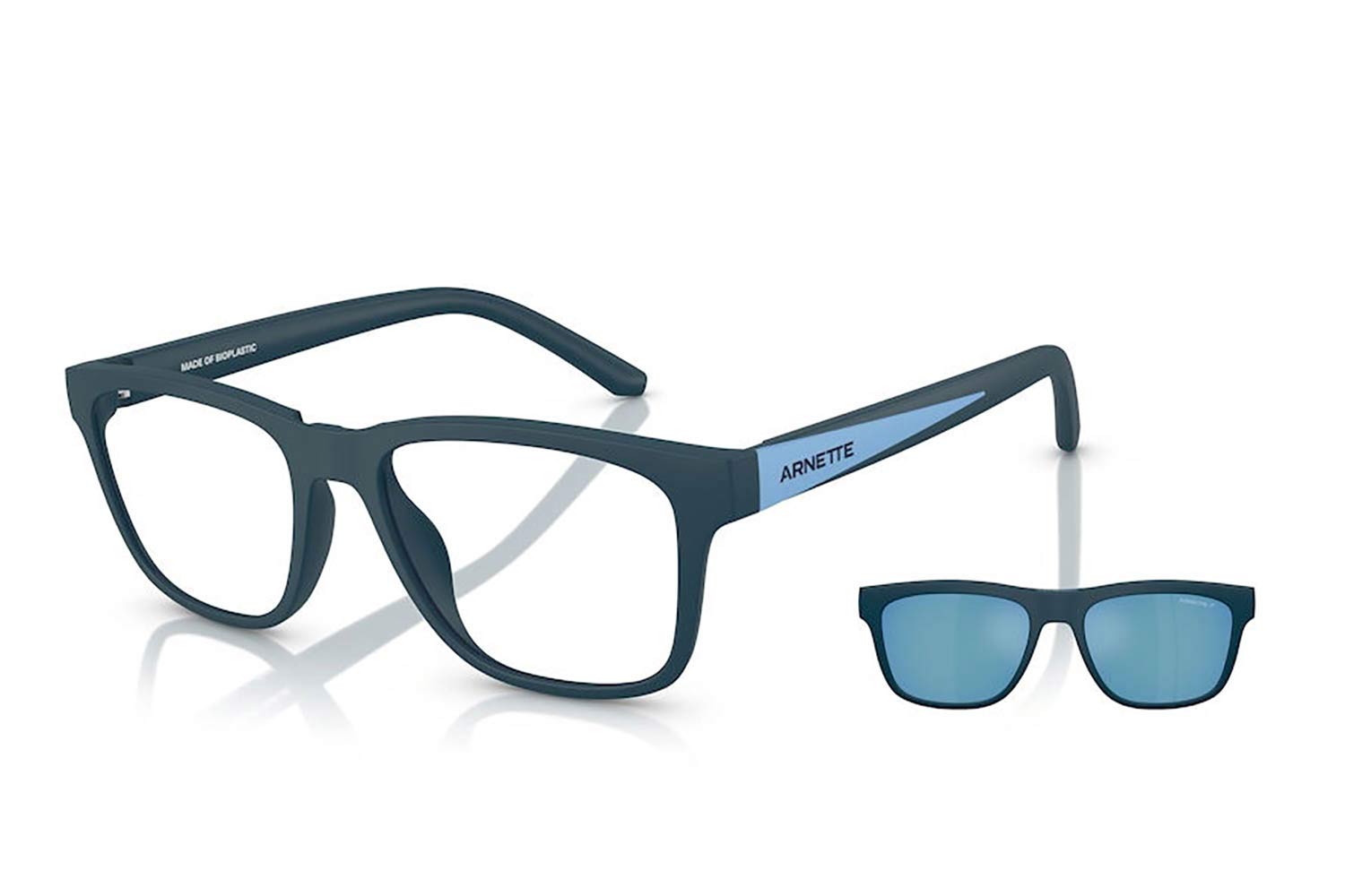 Arnette 4347U TURBINE 27821W size 54 Γυαλιά οράσεως Τιμή: 108,00