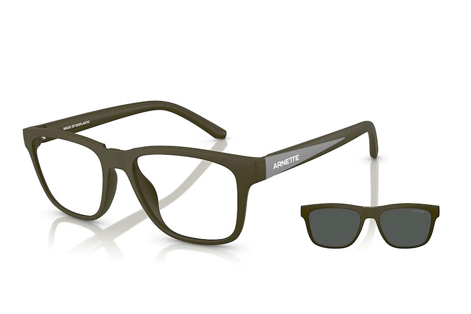 Arnette 4347U TURBINE 28541W size 54 Γυαλιά οράσεως Τιμή: 90,00