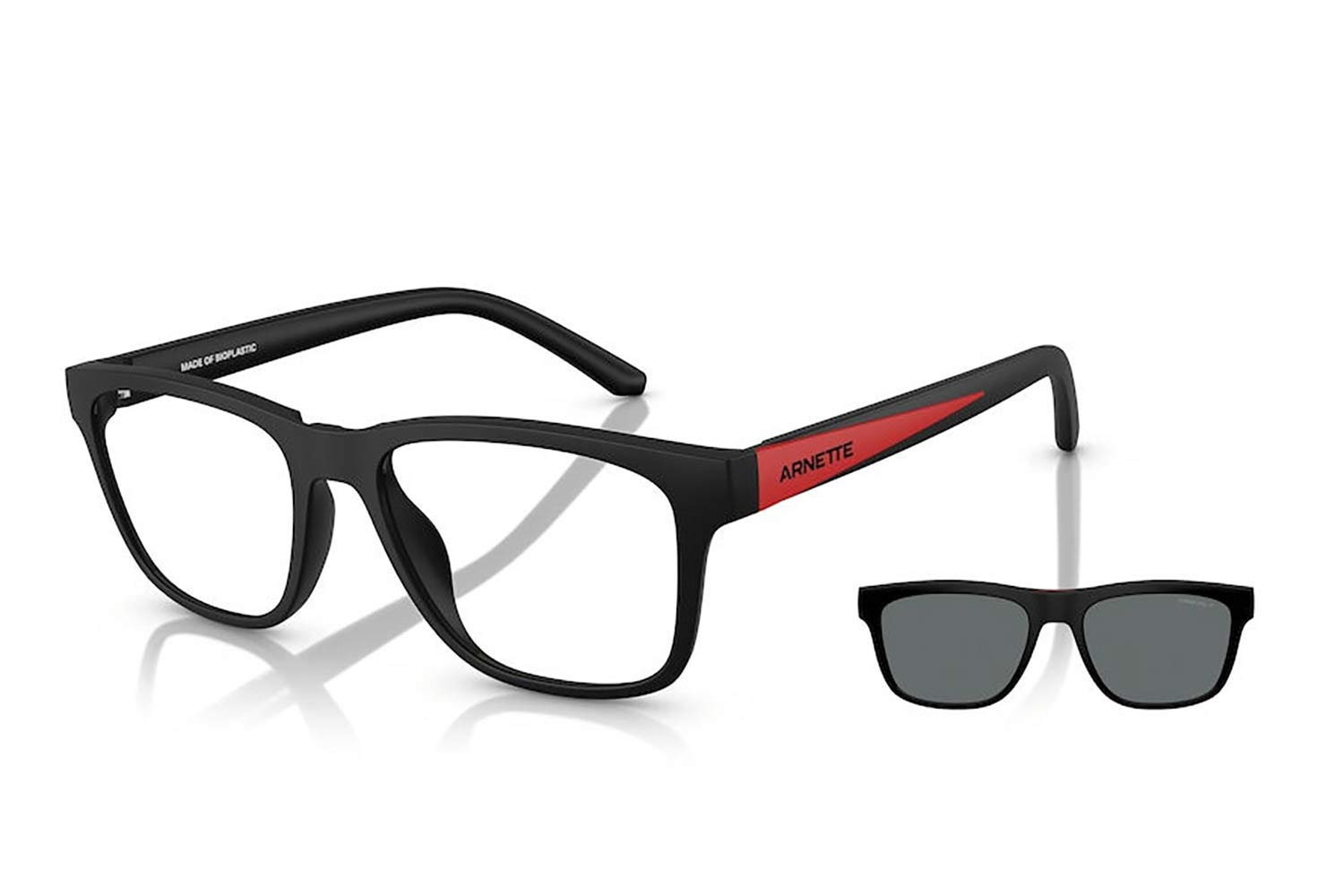 Arnette 4347U TURBINE 29661W size 54 Γυαλιά οράσεως Τιμή: 108,00