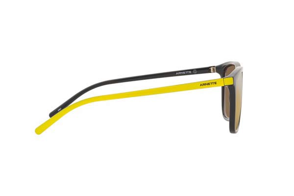 ARNETTE 4301 FRY Γυαλια Ηλιου 