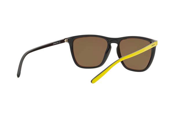 ARNETTE 4301 FRY Γυαλια Ηλιου 