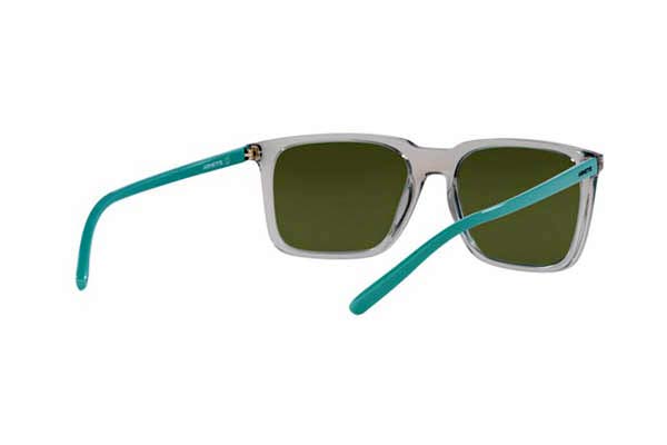 ARNETTE 4314 TRIGON Γυαλια Ηλιου 