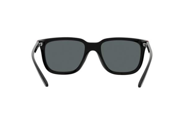ARNETTE 4306 PLAKA Γυαλια Ηλιου 
