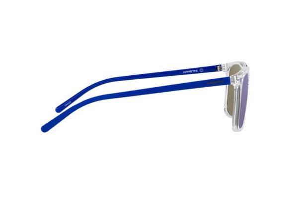 ARNETTE 4314 TRIGON Γυαλια Ηλιου 