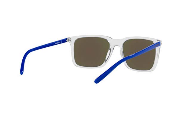 ARNETTE 4314 TRIGON Γυαλια Ηλιου 