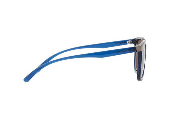 ARNETTE 4306 PLAKA Γυαλια Ηλιου 