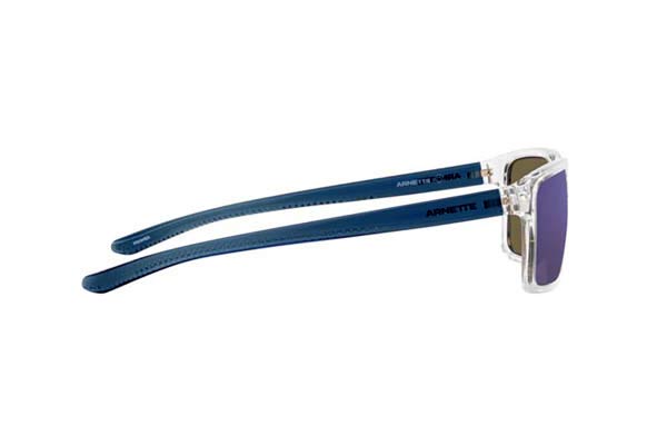 ARNETTE 4322 MWAMBA Γυαλια Ηλιου 