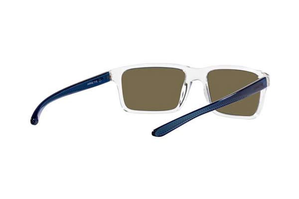 ARNETTE 4322 MWAMBA Γυαλια Ηλιου 