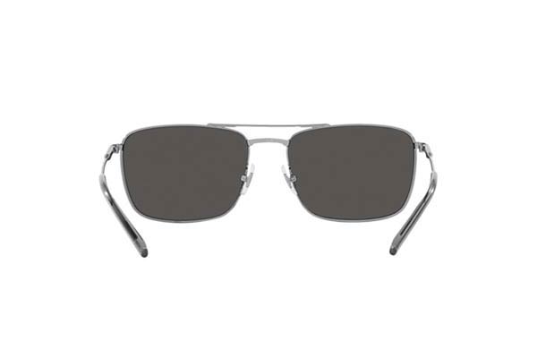 ARNETTE 3088 BOULEVARDIER Γυαλια Ηλιου 