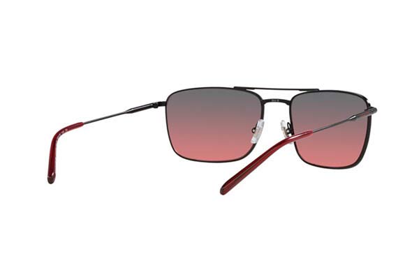 ARNETTE 3088 BOULEVARDIER Γυαλια Ηλιου 