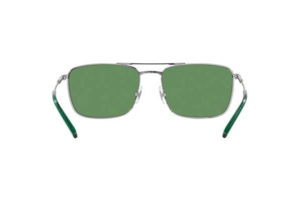 ARNETTE 3088 BOULEVARDIER Γυαλια Ηλιου 