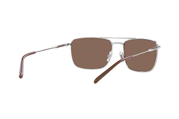 ARNETTE 3088 BOULEVARDIER Γυαλια Ηλιου 