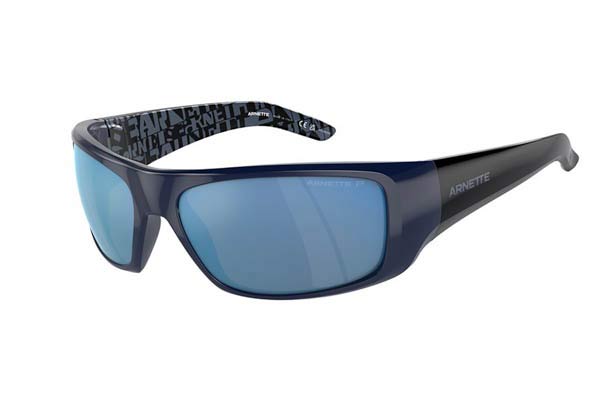 Γυαλια Ηλιου Arnette 4182-HOT-SHOT 291422 size 62 Τιμή: 92,97