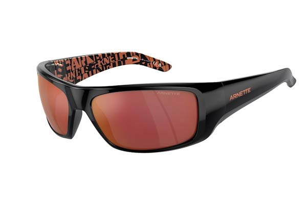 Γυαλια Ηλιου Arnette 4182-HOT-SHOT 29166Q size 62 Τιμή: 62,91