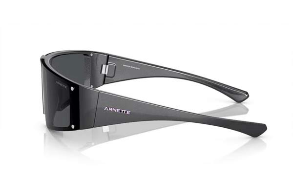ARNETTE 4332 SATURNYA Γυαλια Ηλιου 