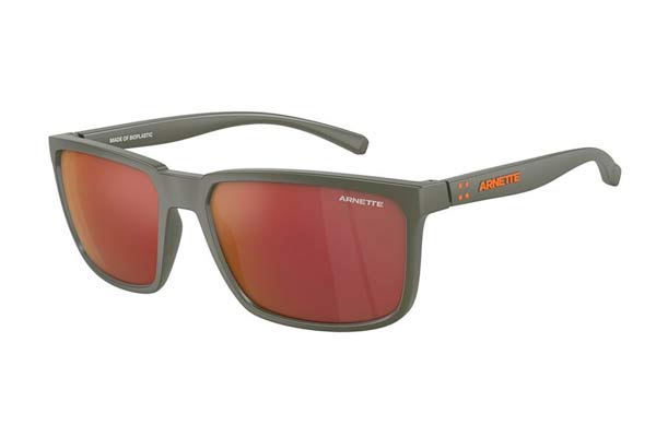 ARNETTE 4251 STRIPE Γυαλια Ηλιου 