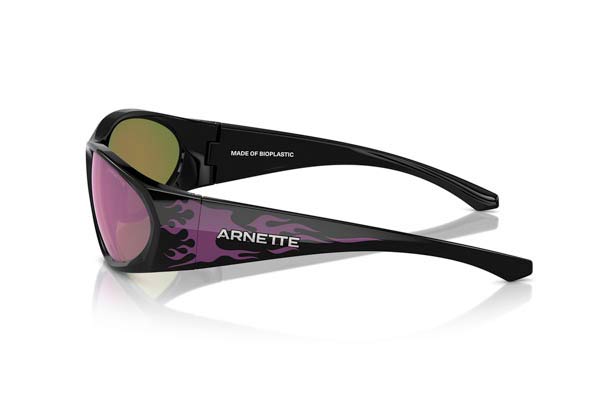 ARNETTE 4342 ILUM 2.0 Γυαλια Ηλιου 