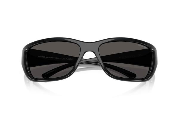 ARNETTE 4353 BUBBLEWRAP Γυαλια Ηλιου 